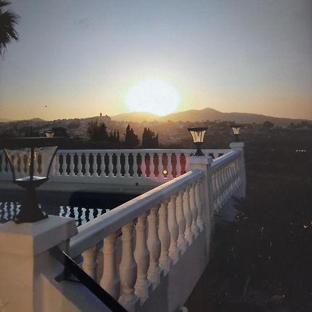 Apartment Calistros Benitachell Minimum Stay One Night Exterior foto