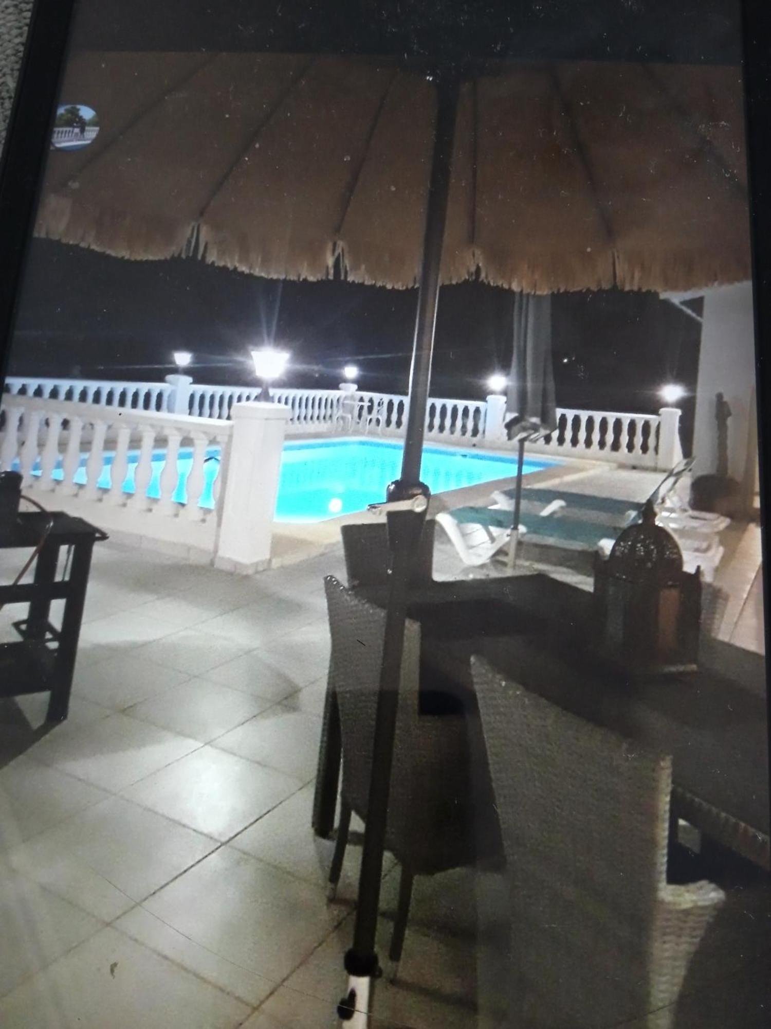 Apartment Calistros Benitachell Minimum Stay One Night Exterior foto