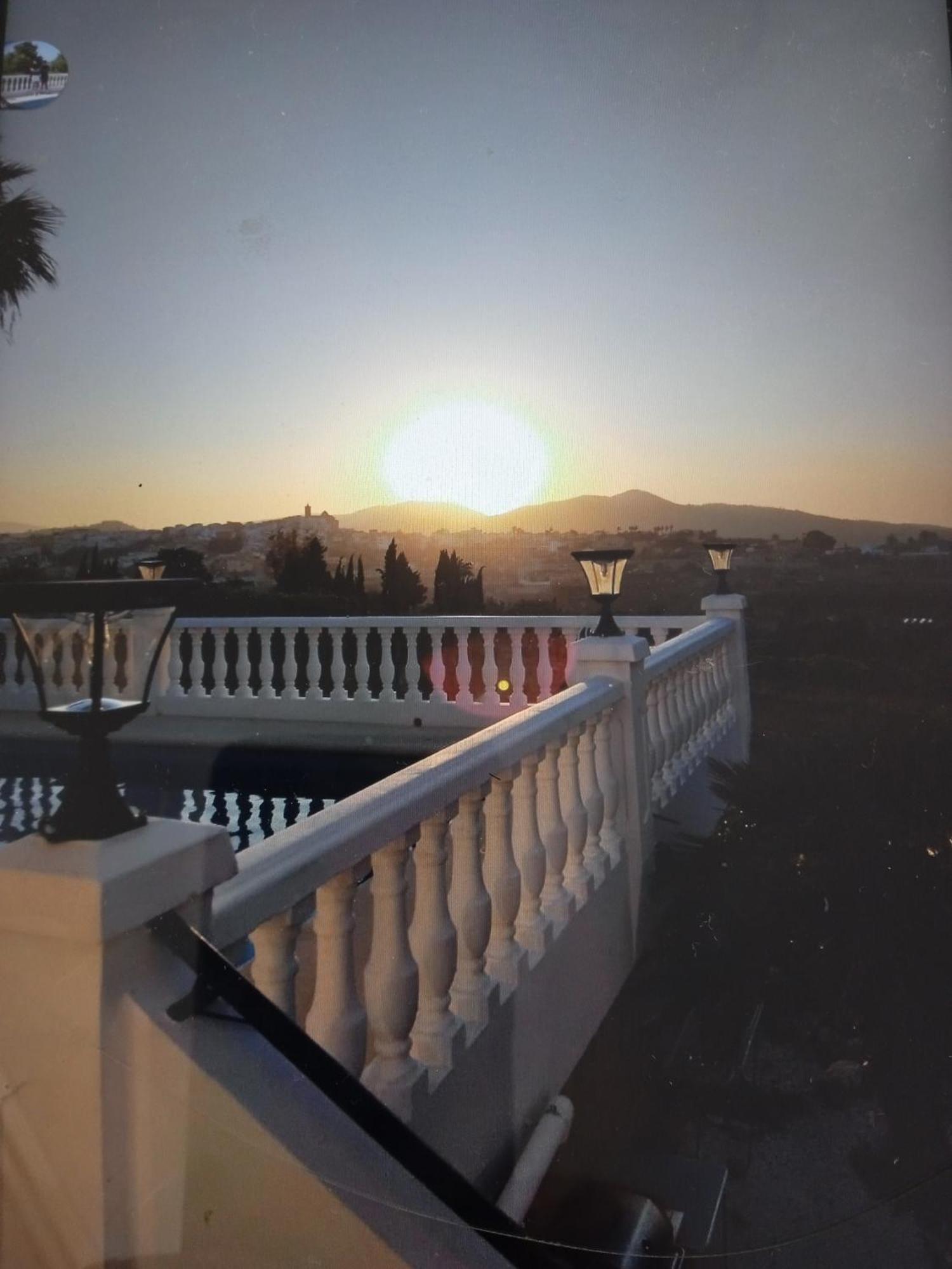 Apartment Calistros Benitachell Minimum Stay One Night Exterior foto